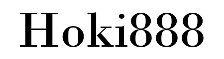 Hoki888